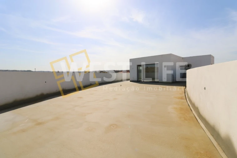 Apartamento T4 para Venda em Lourinhã e Atalaia Foto 10