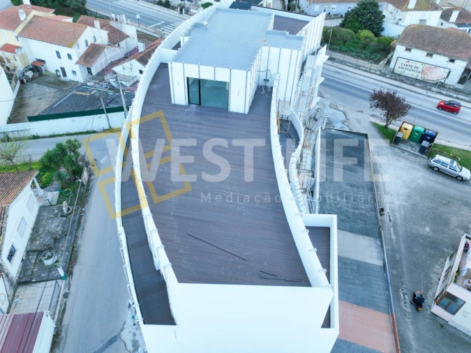 Apartamento T4 para Venda em Lourinhã e Atalaia Foto 4