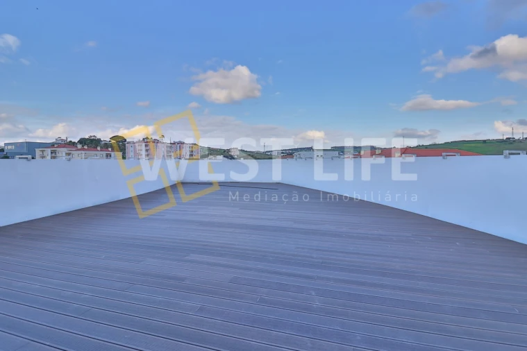 Apartamento T4 para Venda em Lourinhã e Atalaia Foto 7