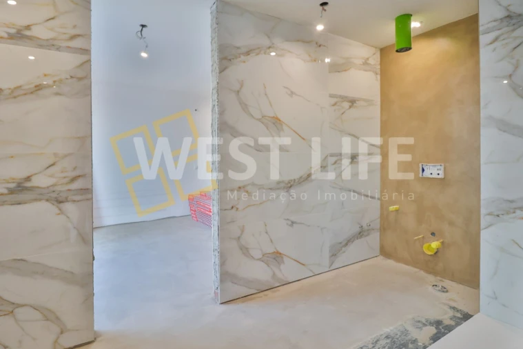 Apartamento T4 para Venda em Lourinhã e Atalaia Foto 11