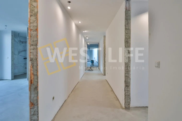 Apartamento T4 para Venda em Lourinhã e Atalaia Foto 21