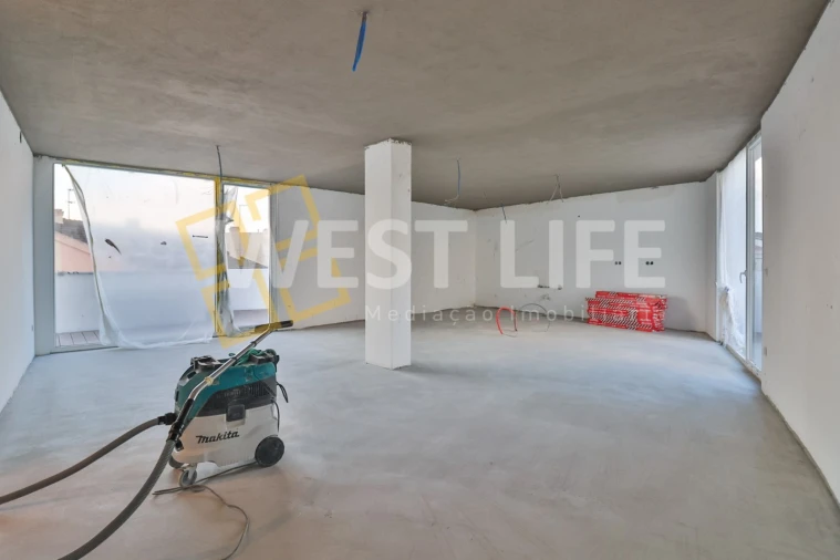 Apartamento T4 para Venda em Lourinhã e Atalaia Foto 24