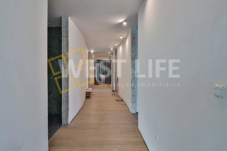 Apartamento T4 para Venda em Lourinhã e Atalaia Foto 25