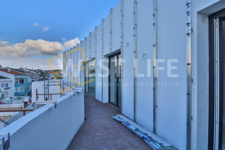 Apartamento T4 para Venda em Lourinhã e Atalaia Foto 26