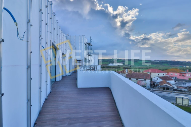 Apartamento T4 para Venda em Lourinhã e Atalaia Foto 27