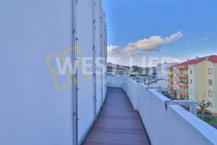 Apartamento T4 para Venda em Lourinhã e Atalaia Foto 28