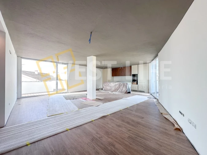 Apartamento T4 para Venda em Lourinhã e Atalaia Foto 4