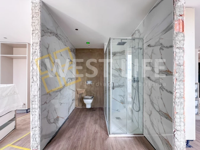 Apartamento T4 para Venda em Lourinhã e Atalaia Foto 9