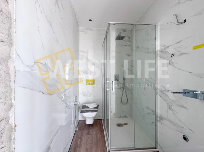 Apartamento T4 para Venda em Lourinhã e Atalaia Foto 10