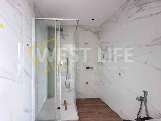 Apartamento T4 para Venda em Lourinhã e Atalaia Foto 15