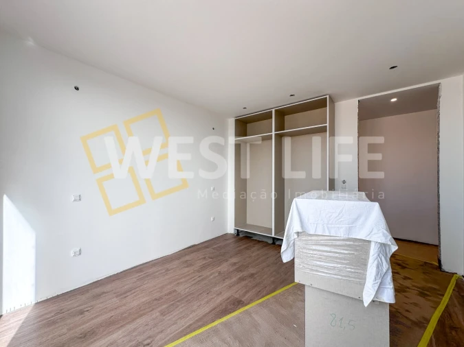 Apartamento T4 para Venda em Lourinhã e Atalaia Foto 17