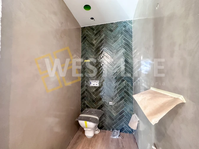 Apartamento T4 para Venda em Lourinhã e Atalaia Foto 19