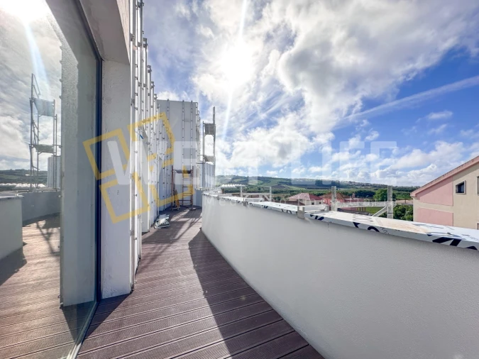 Apartamento T4 para Venda em Lourinhã e Atalaia Foto 26