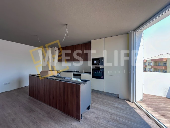 Apartamento T4 para Venda em Lourinhã e Atalaia Foto 6