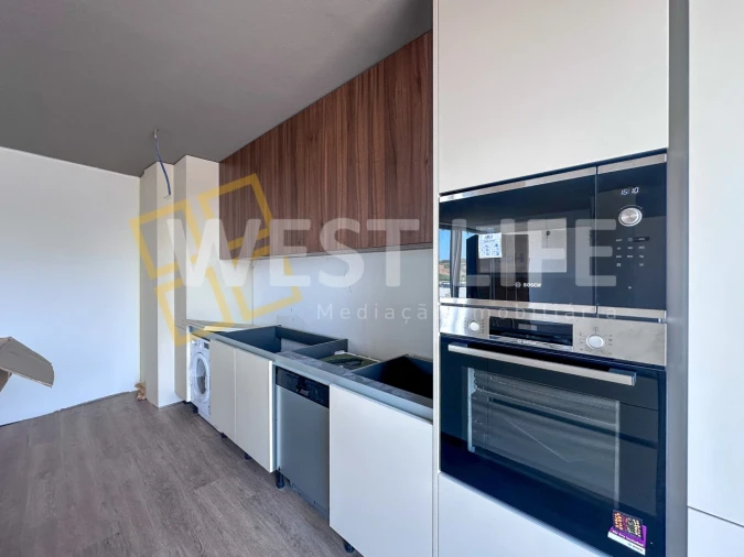 Apartamento T4 para Venda em Lourinhã e Atalaia Foto 7