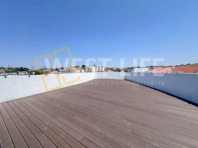 Apartamento T4 para Venda em Lourinhã e Atalaia Foto 9