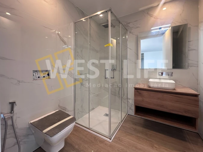 Apartamento T4 para Venda em Lourinhã e Atalaia Foto 27