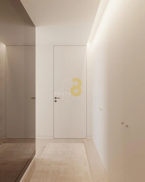 Apartamento T4 para Venda em Canidelo