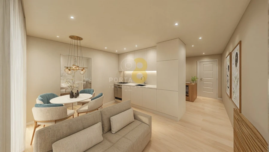 Apartamento para Venda em Bonfim Foto 22
