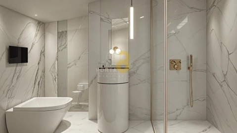 Apartamento para Venda em Bonfim