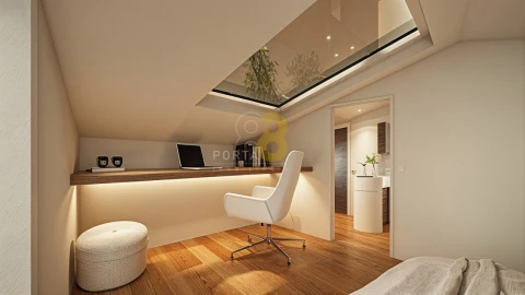 Apartamento para Venda em Bonfim