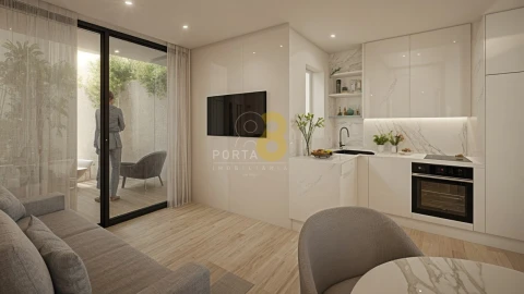 Apartamento para Venda em Bonfim