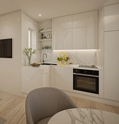 Apartamento para Venda em Bonfim