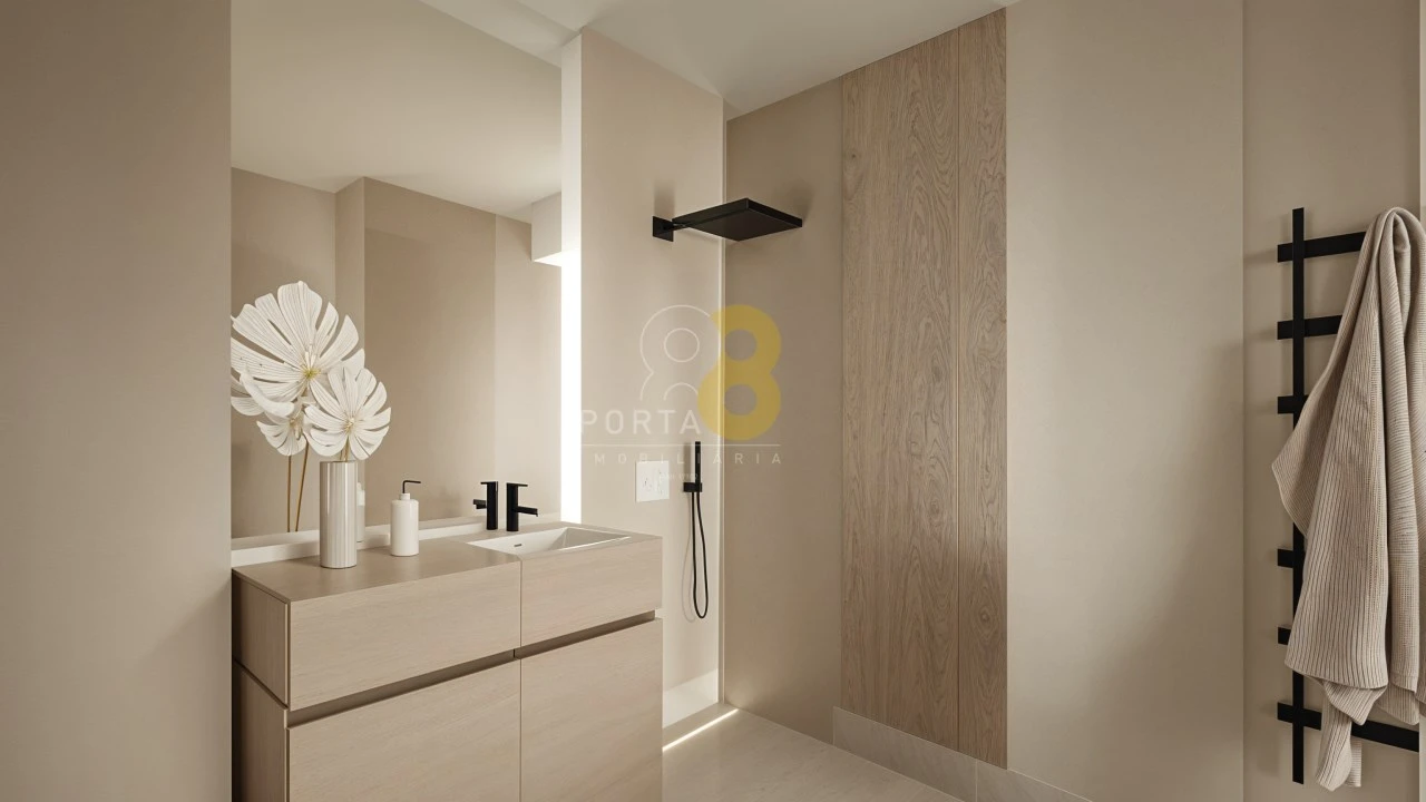 Apartamento para Venda em Bonfim Foto 23