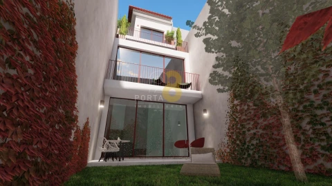 Apartamento para Venda em Bonfim