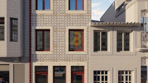 Apartamento para Venda em Bonfim