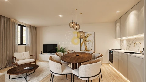Apartamento para Venda em Bonfim
