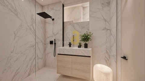 Apartamento para Venda em Bonfim