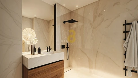 Apartamento para Venda em Bonfim