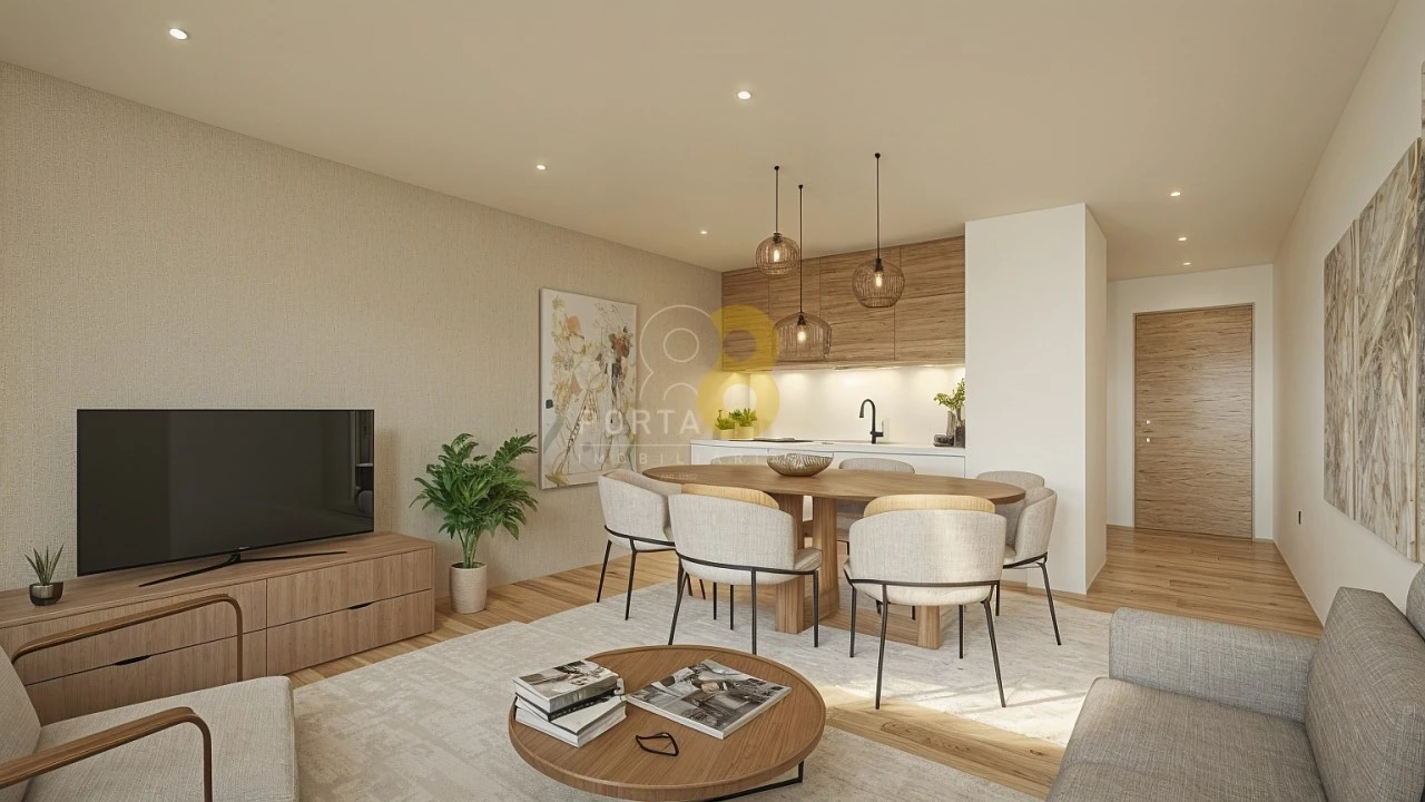 Apartamento para Venda em Bonfim Foto 24