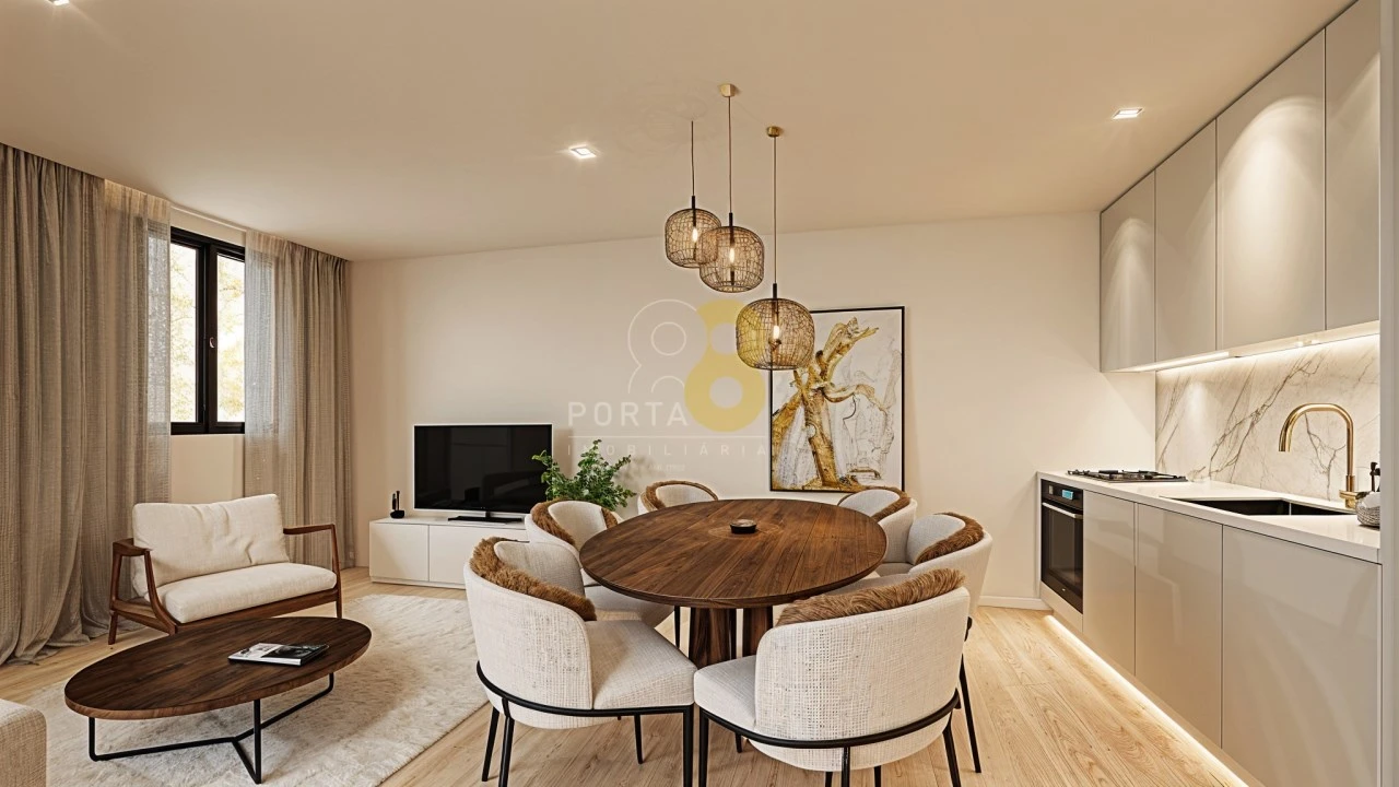 Apartamento para Venda em Bonfim Foto 26