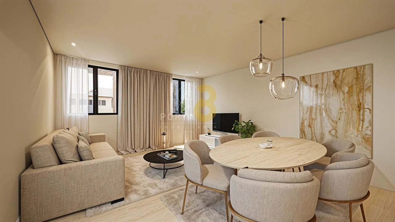 Apartamento para Venda em Bonfim Foto 27