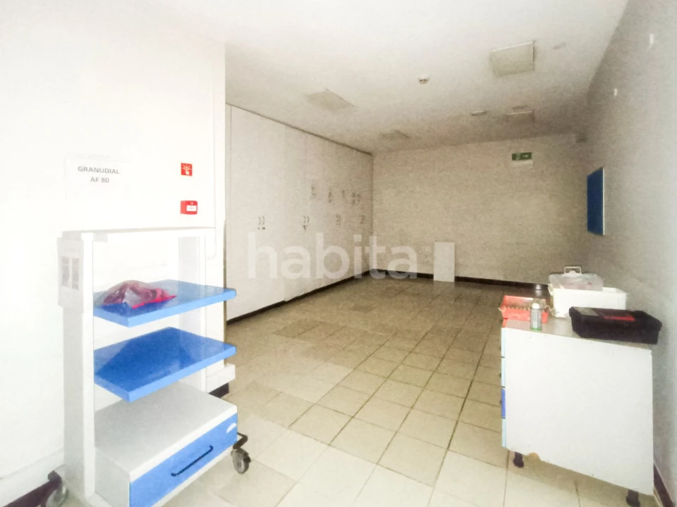 Loja para Arrendamento em Gondomar (São Cosme), Valbom e Jovim Foto 19