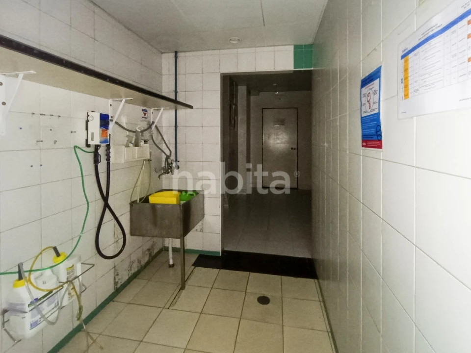 Loja para Arrendamento em Gondomar (São Cosme), Valbom e Jovim Foto 21