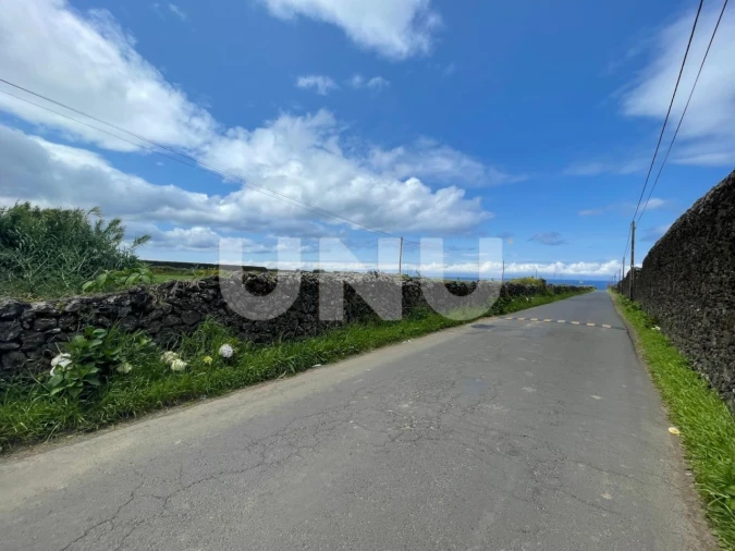 Terreno Agricola ou Rústico para Venda em Calhetas Foto 5