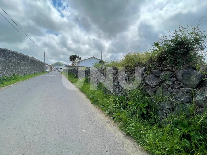 Terreno Agricola ou Rústico para Venda em Calhetas Foto 8
