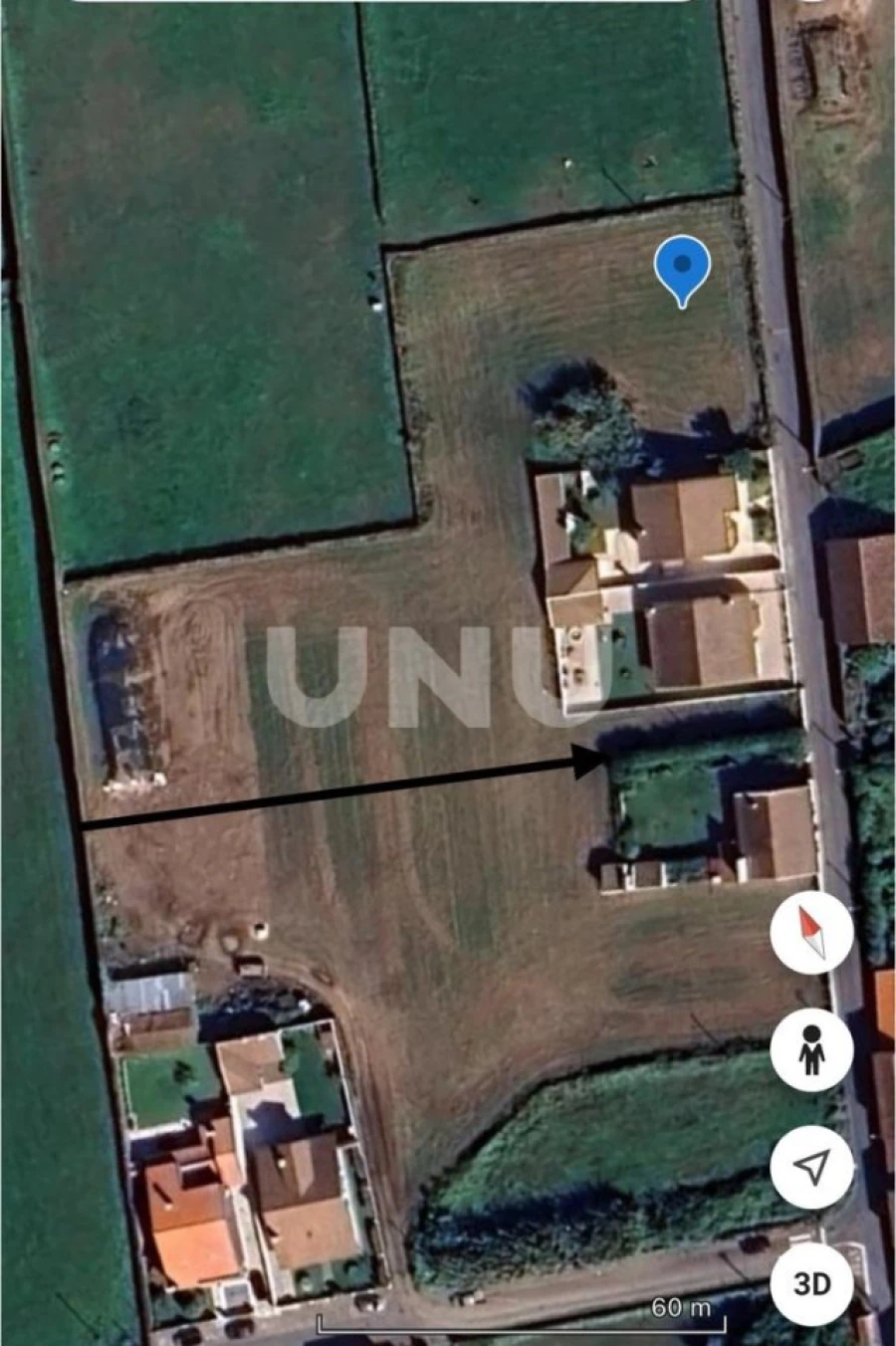 Terreno Agricola ou Rústico para Venda em Calhetas Foto 11