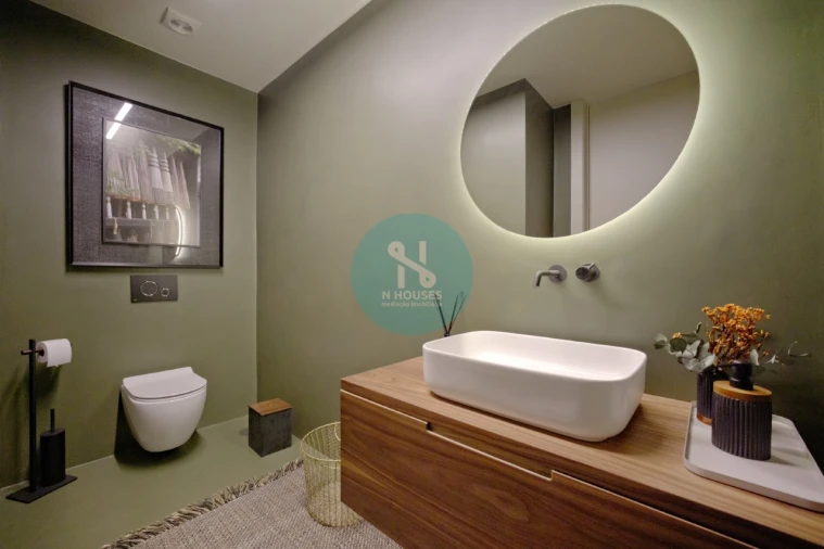 Moradia T3 para Venda em Este (São Pedro e São Mamede) Foto 10