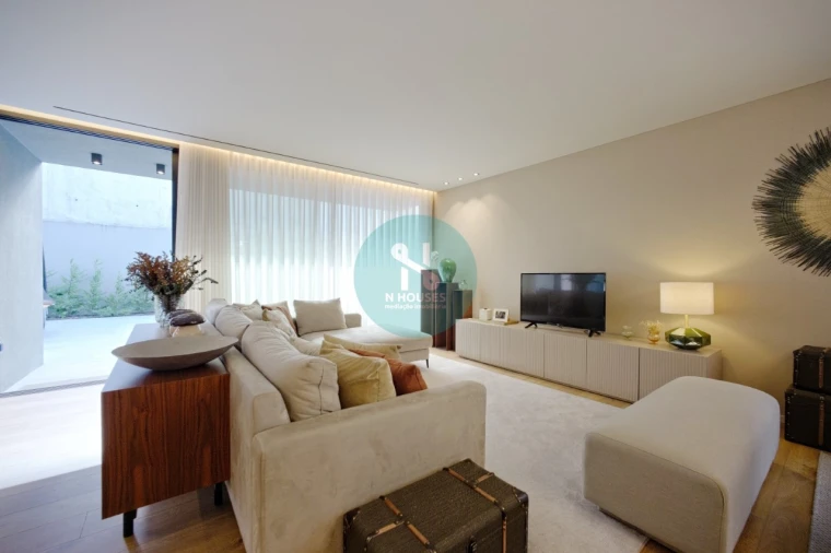 Moradia T3 para Venda em Este (São Pedro e São Mamede) Foto 12