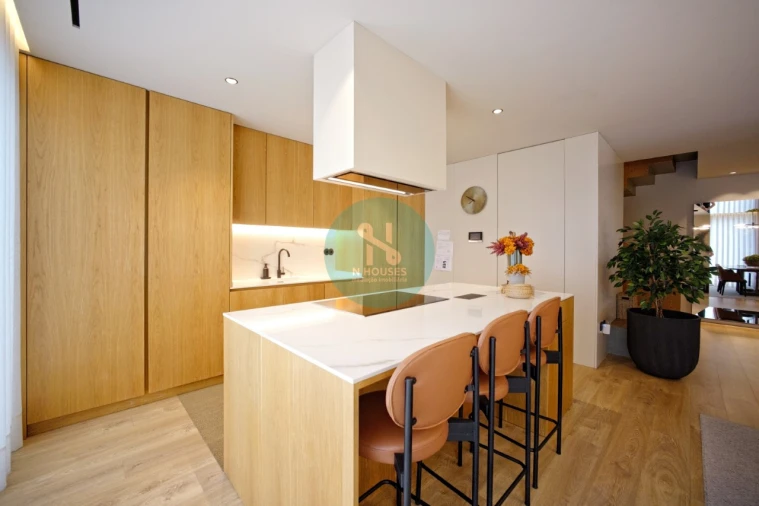 Moradia T3 para Venda em Este (São Pedro e São Mamede) Foto 15