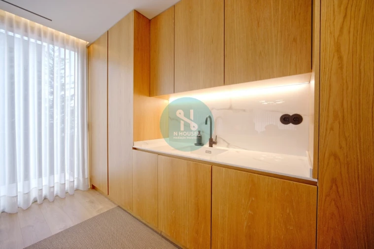 Moradia T3 para Venda em Este (São Pedro e São Mamede) Foto 17