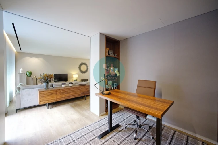 Moradia T3 para Venda em Este (São Pedro e São Mamede) Foto 22