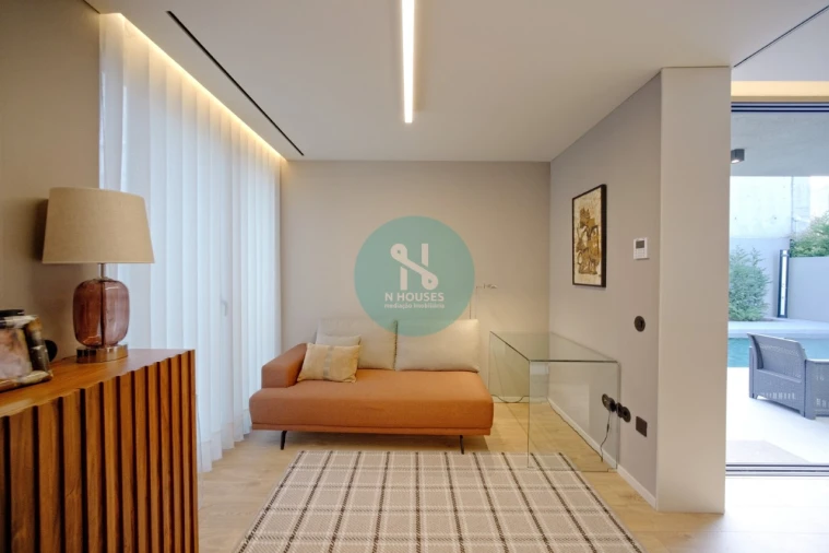 Moradia T3 para Venda em Este (São Pedro e São Mamede) Foto 23