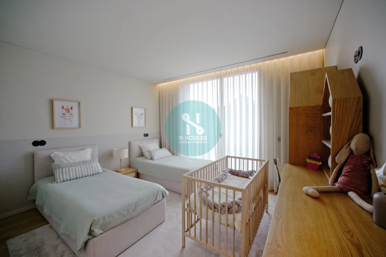 Moradia T3 para Venda em Este (São Pedro e São Mamede) Foto 31