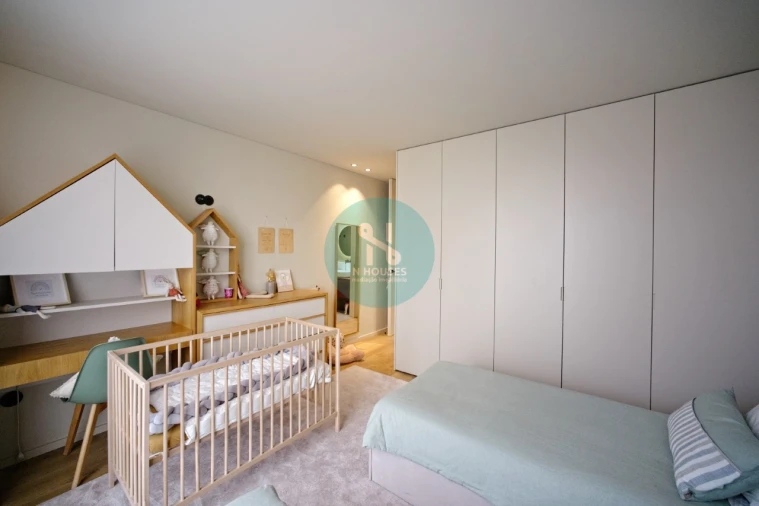 Moradia T3 para Venda em Este (São Pedro e São Mamede) Foto 32