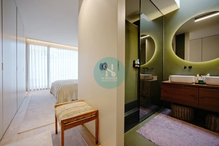 Moradia T3 para Venda em Este (São Pedro e São Mamede) Foto 36